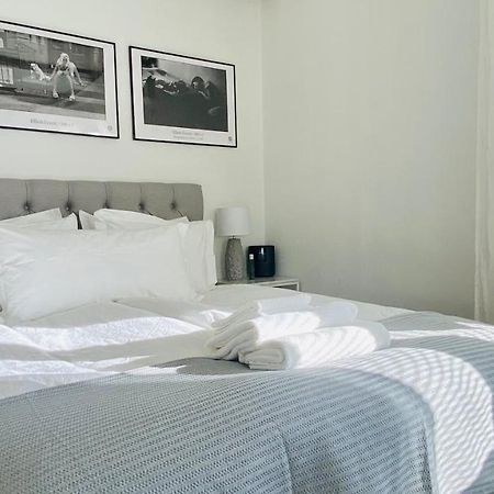 Sundsvall By M - Apartment Luaran gambar